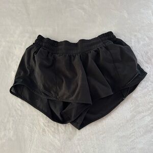 Hotty Hot High-Rise Lined Short 2.5"